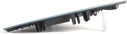 ya 2 8.15 Front Left LHD BSD Mirror Glass for VW for Golf