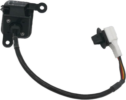 ya 10 9.16 baidi Rear View Backup Parking Assist Camera 39970-80P30 Fits for Suzuki 39970-80P30