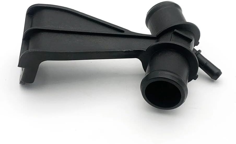 ya 11 9.14 baidi902-924 Engine Coolant Pipe for Toyota for Corolla Matrix Yomi 16577-0T030