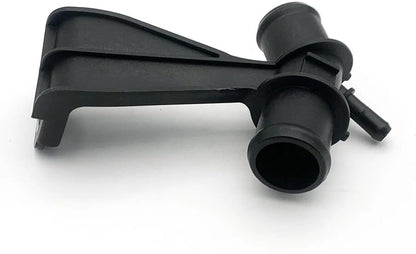ya 11 9.14 baidi902-924 Engine Coolant Pipe for Toyota for Corolla Matrix Yomi 16577-0T030