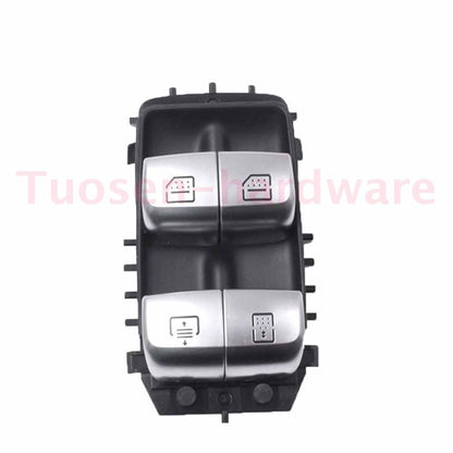 ya 8 8.24 baidi Power Window Switch for Benz W222 S550 S600 S63 AMG 14-17 Rear Right 2229051505