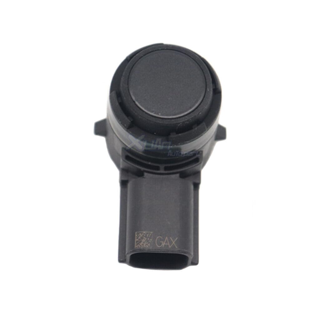 ya 2 8.15 HU5T-15K859-BA Reverse Parking Assist Sensor 4PCS PDC for Ford Edge 2019-2021