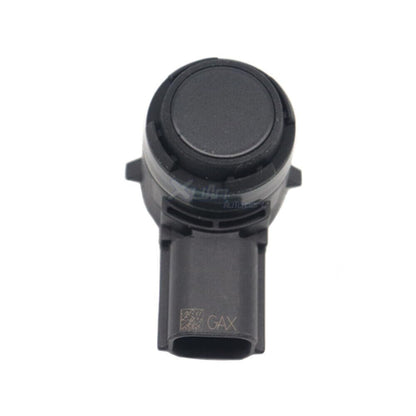 ya 2 8.15 HU5T-15K859-BA Reverse Parking Assist Sensor 4PCS PDC for Ford Edge 2019-2021