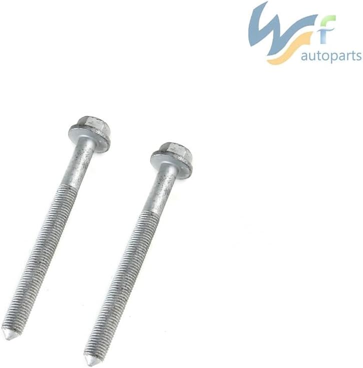 ya 4 8.24 baidi Front Suspension Wishbone Mounting Bolts for VW for Passat for Audi R8 N10629501