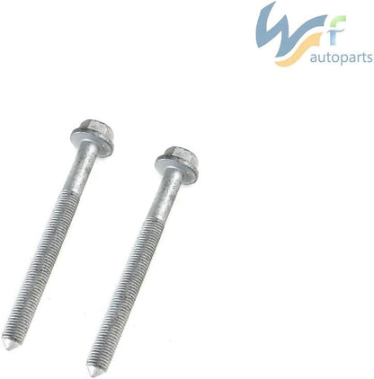ya 4 8.24 baidi Front Suspension Wishbone Mounting Bolts for VW for Passat for Audi R8 N10629501