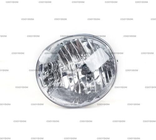 ya 13 9.15 zhengce A pair of front fog lights, bumper, driving light strip bulbs suitable for