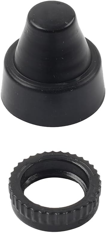 ya 4 8.14 1pcs Rubber Speedometer Switch Knob Boot 67880-94 for Harley 1995-2015