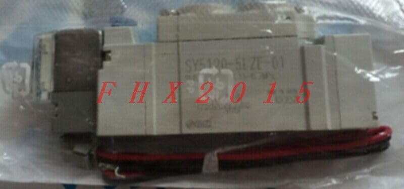 ya 16 10.20 baidi ONE New Solenoid Valve SY5120-5LZE-01 SY5120-5LZE-01#W7-