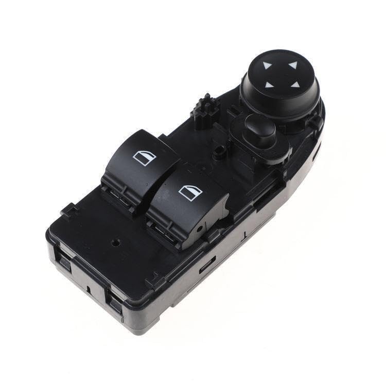 ya 5 8.10 Master Power Window Switch Actuator Side 61319132158 for BWM 3 Series E92 LCI¡¶