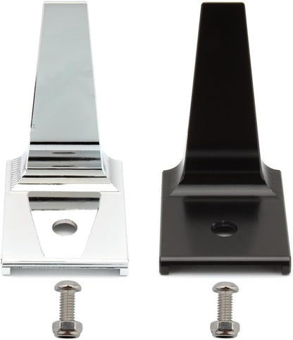 ya 2 8.15 Motorcycle Side Stand Extension Fit for Harley-Davidson Softail FLST 2007-2017 2008
