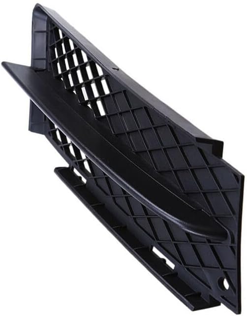 ya 2 8.15 Right Front Bumper Lower Grille Grill Suitable for BMW E90 Sedan/E91 Wagon 2006-2008