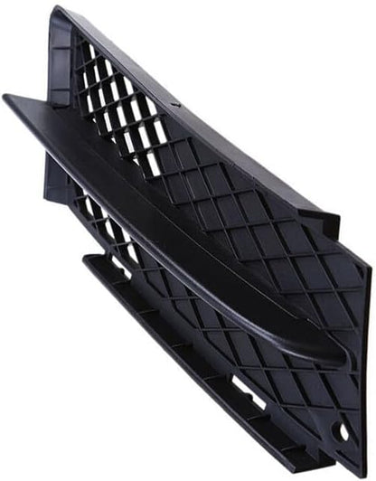 ya 2 8.15 Right Front Bumper Lower Grille Grill Suitable for BMW E90 Sedan/E91 Wagon 2006-2008