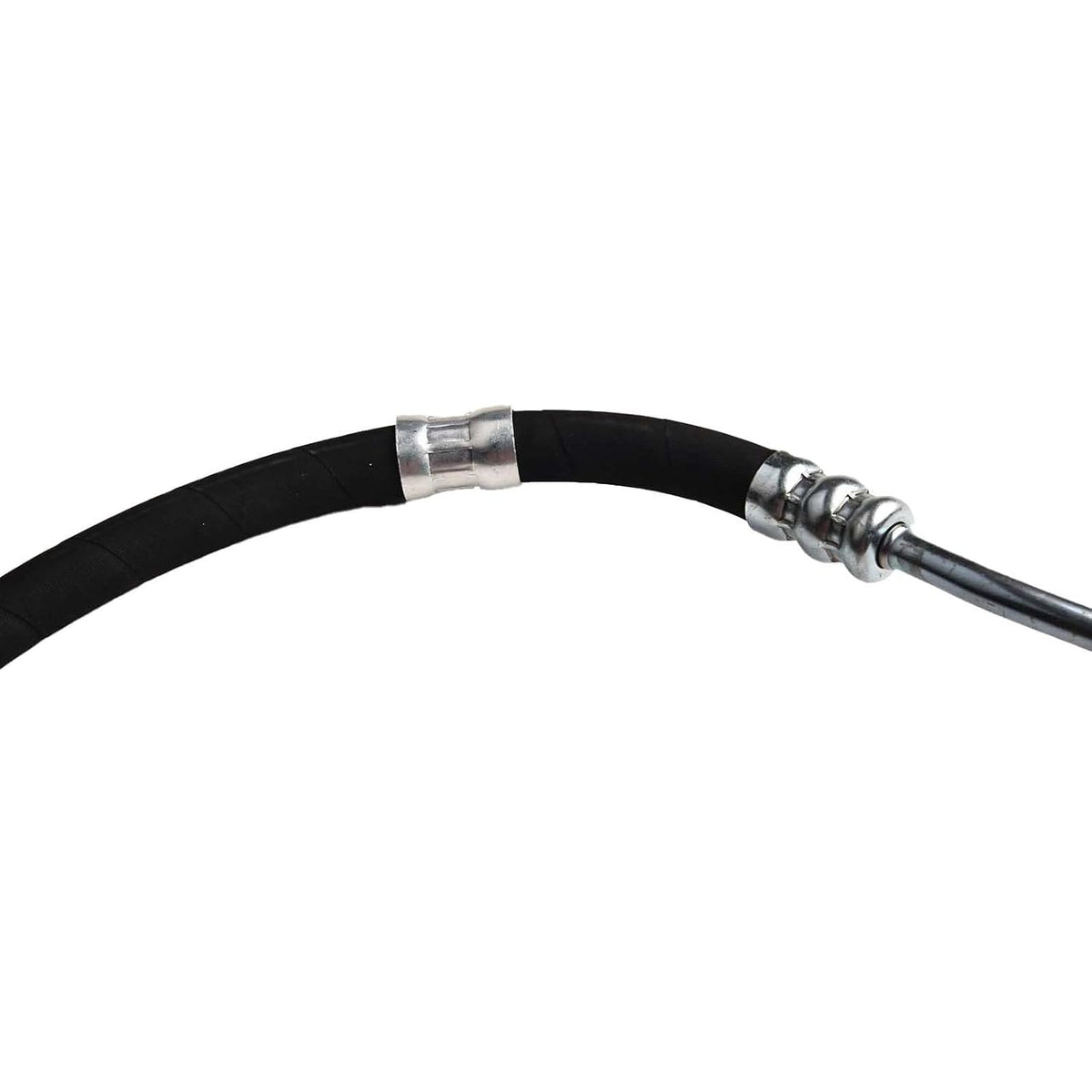 ya 23 10.7 baidi Sleek Design and Functionality LHD Power Steering Hose for for Alfa Romeos