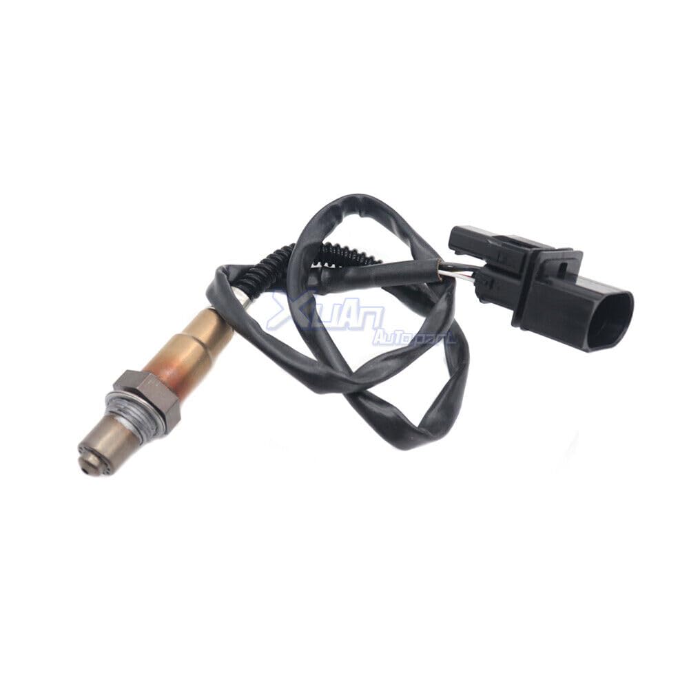 ya 4 8.24 baidi 1K0998262H Upstream Sensor air/Fuel Ratio Suitable for VW Passat Touareg for Audi A6