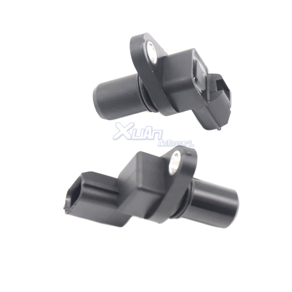 ya 10 9.16 baidi Set of 2 pcs for Kia for Hyundai for Dodge GLS Transmission Input Output Speed Sensor