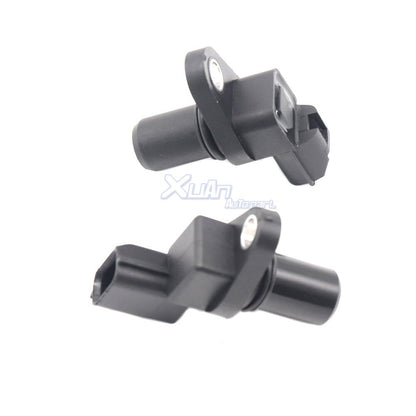 ya 10 9.16 baidi Set of 2 pcs for Kia for Hyundai for Dodge GLS Transmission Input Output Speed Sensor