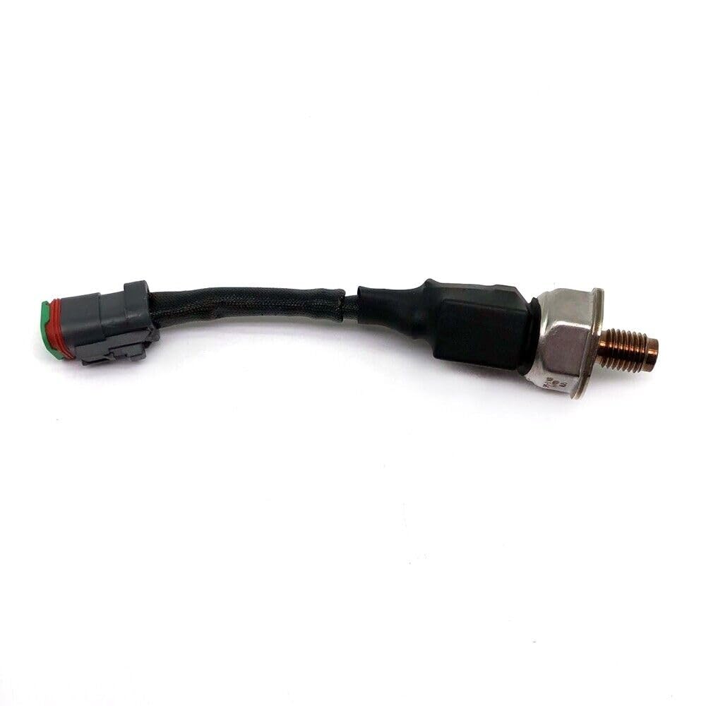 ya 5 8.10 Fuel Rail Pressure Sensor 5PP5-3 4954245 1760323 Applicable to ISX