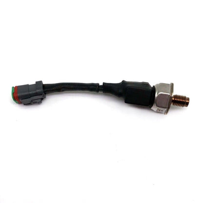 ya 5 8.10 Fuel Rail Pressure Sensor 5PP5-3 4954245 1760323 Applicable to ISX