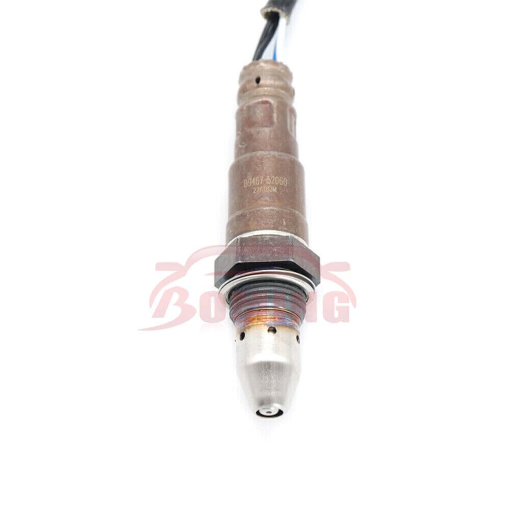 ya 6 8.24 baidi Oxygen Sensor for 2011-2014 for Toyota for Corolla Matrix 1.8 89467-52060 8946702090