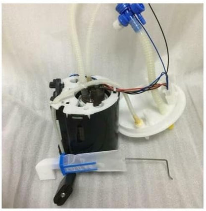 ya 5 8.10 Fuel Pump Module Assembly for Jaguar XF 4.2L V8 2009-2010 C2Z3907