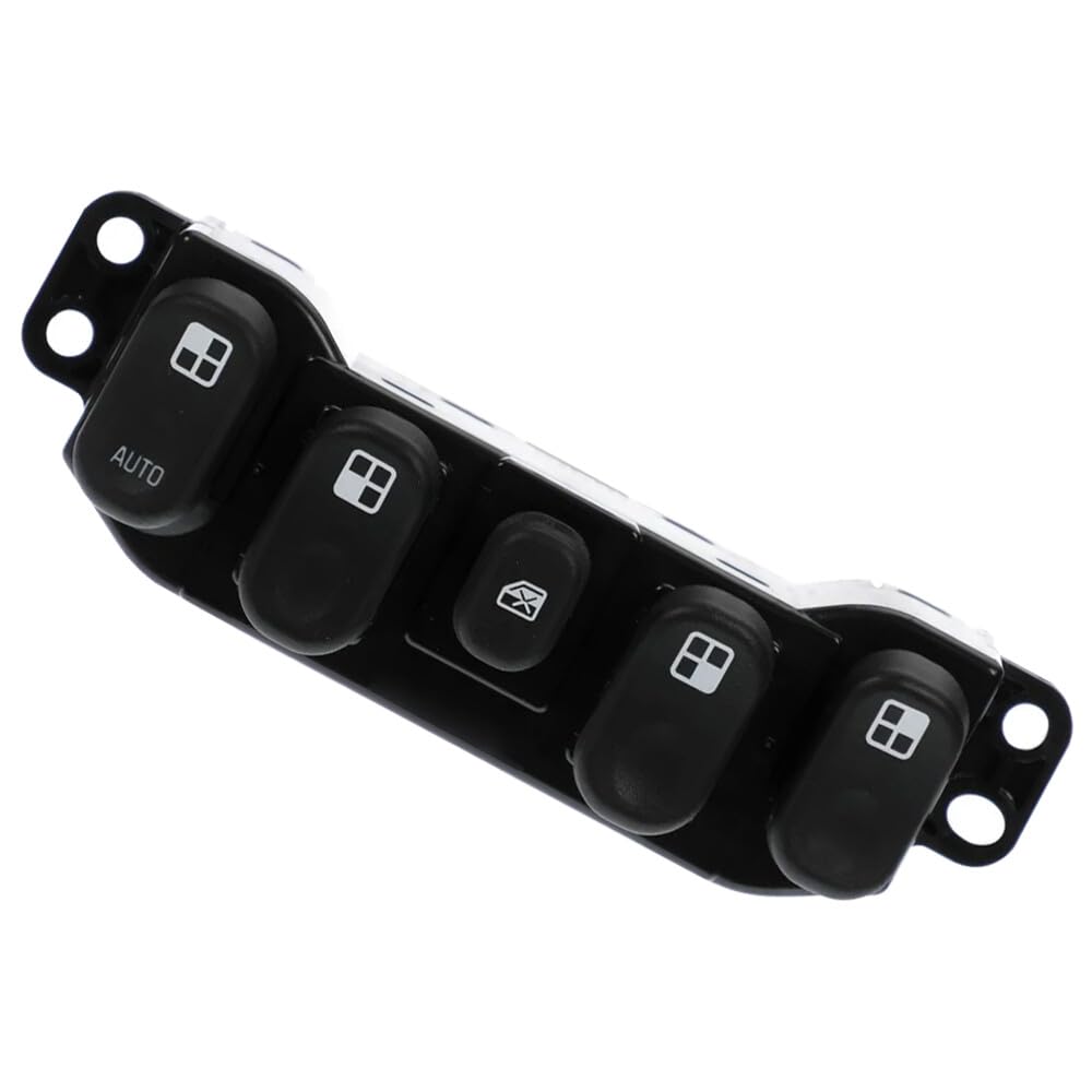 ya 13 9.15 baidi for Chevrolet Equinox 2005-2006 Master Power Window Control Switch Replacement