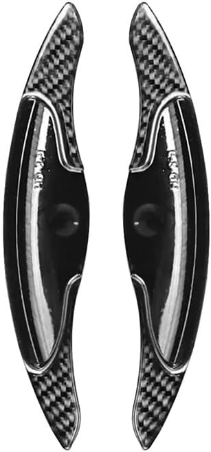 ya 4 8.8.2 Steering Wheel Shifter Paddle FIT for Hyundai I30N for Veloster N KONA N for Elantra N