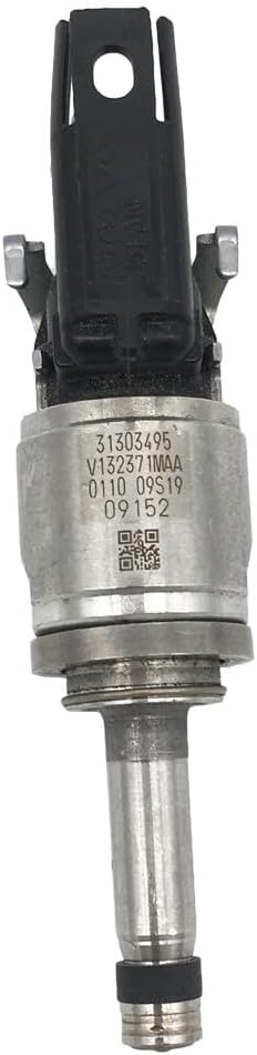 ya 10 9.16 baidi 4 pcs fuel injectors for Volvo S60 S80 S90 V60 XC60 XC70 XC90 2.0L Turbo 31303495-