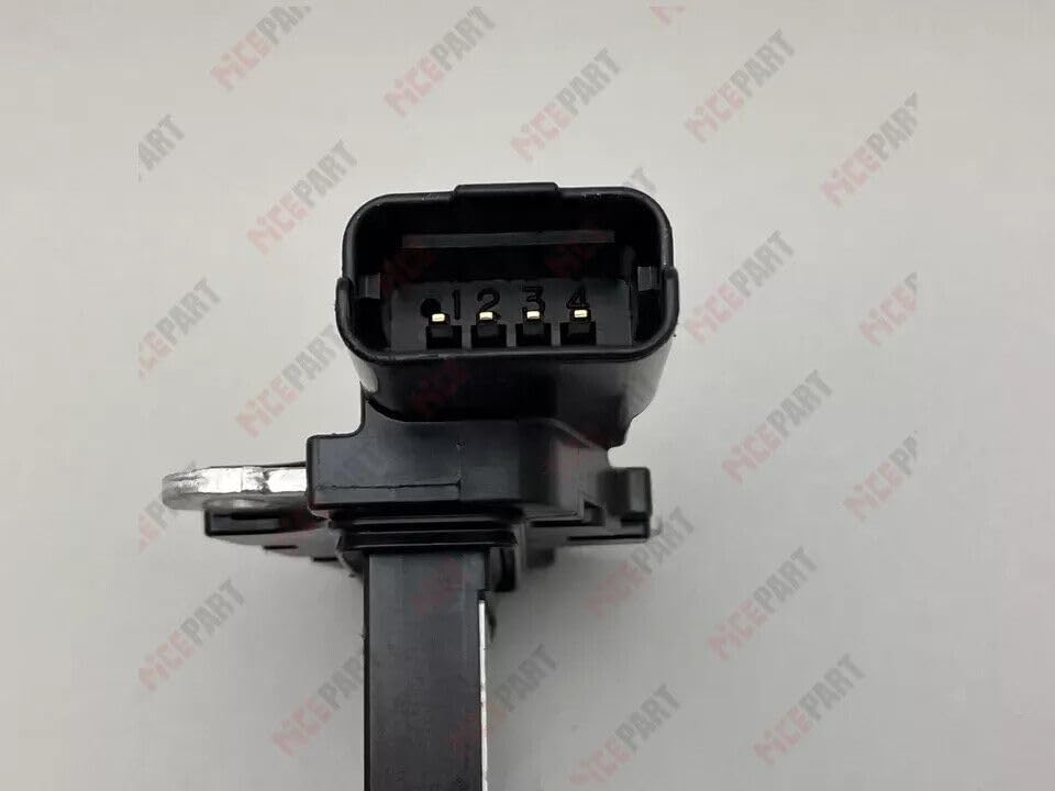 ya 6 8.24 baidi for Peugeot Air Mass Meter C4 C5 308 5008 508 Compatible Boxer Expert 9662635680 