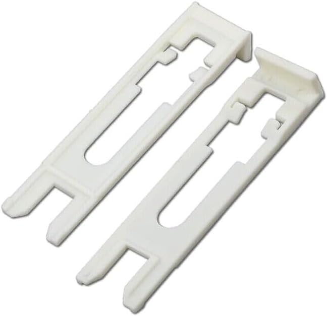 ya 13 9.15 baidi 8 car mounted headlight clips suitable for the General 102985 Impala Centur
