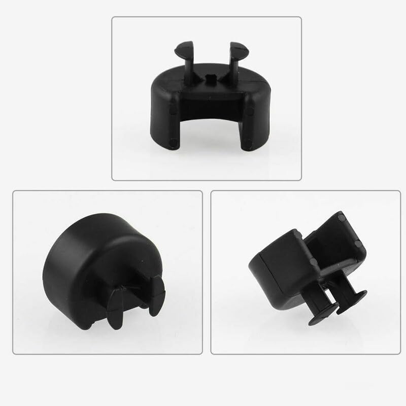 ya 10 9.16 baidi Tailgate Pivot Bushing Set for 2002-2008 for Dodge for Ram 1500/03-09 for Ram 2500 3500