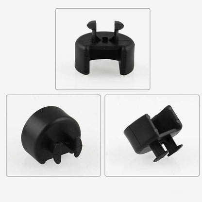 ya 10 9.16 baidi Tailgate Pivot Bushing Set for 2002-2008 for Dodge for Ram 1500/03-09 for Ram 2500 3500