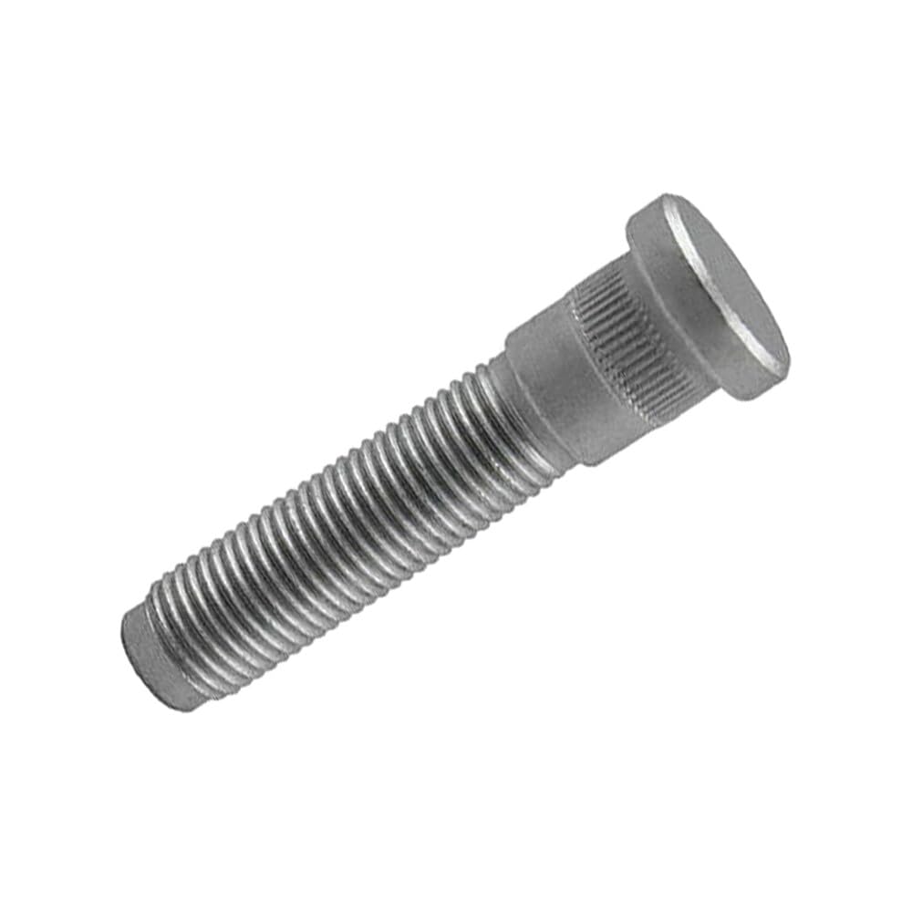 ya 5 8.10 Front/Rear Wheel Hub Stud Metal Replacement for 2012-2019 for Ram 2500 3500