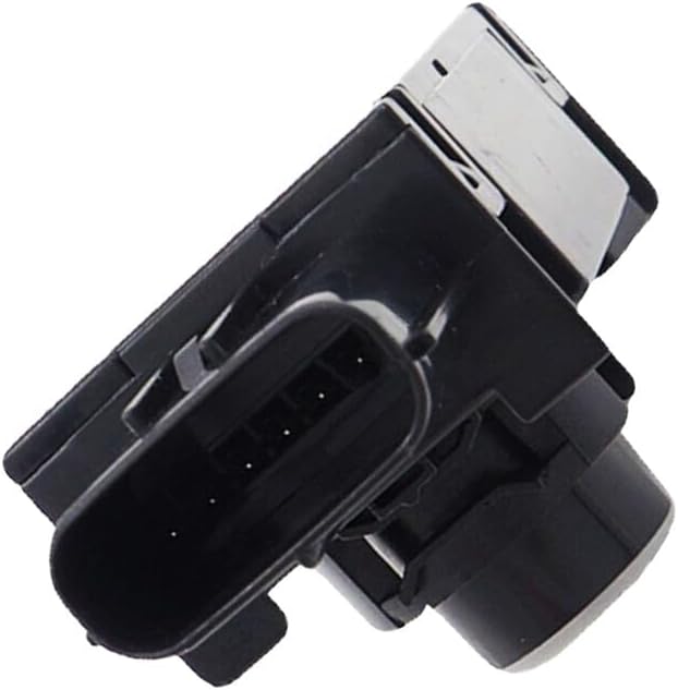 ya 11 9.14 zhengce 89341-58030-A0 PDC Parking Sensor White 4PCS for Alphard VELLFIRE 08-11