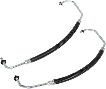 ya 10 9.16 baidi for Chrysler for Dodge GRAND CARAVAN for Ram C/V Transmission Oil Cooler Line 5005205AA