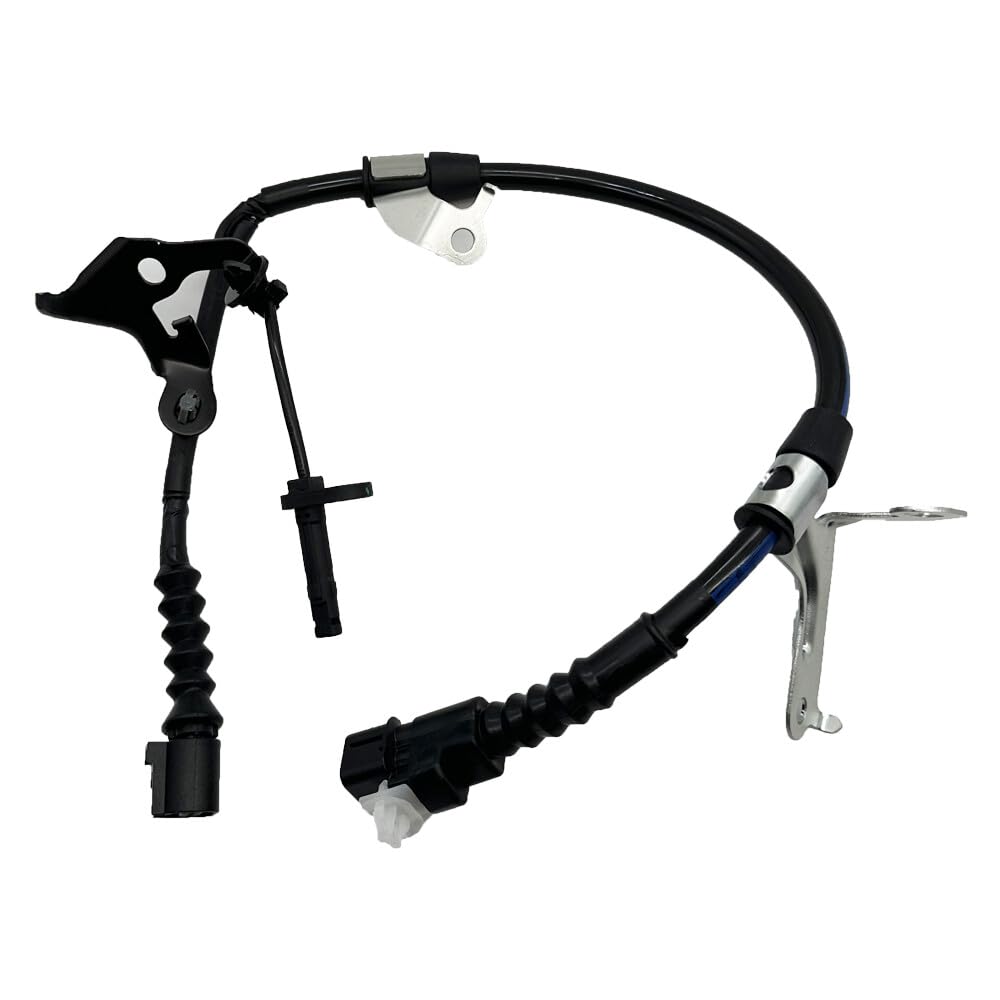 ya 9 10.24 ABS Wheel Speed Sensor 47560-TBA-T01 for Honda for Civic 1.5L 2.0L 2016-2022-