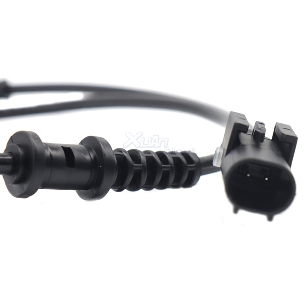 ya 9 10.24 ABS Wheel Speed Sensor Front Left or Right for Mercedes-Benz Sprinter 2500 3500