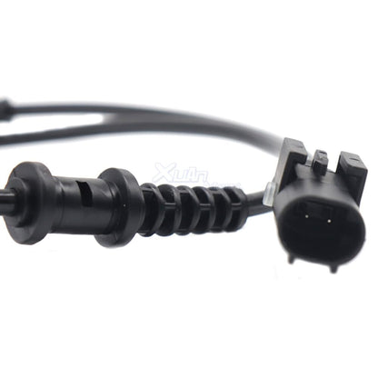 ya 9 10.24 ABS Wheel Speed Sensor Front Left or Right for Mercedes-Benz Sprinter 2500 3500