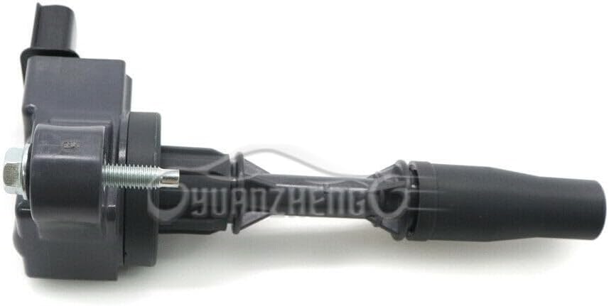 ya 9 10.24 4pcs 12654078 Ignition Coil for Chevrolet for Cadillac for Buick for GMC 13-2018 12652405 2P