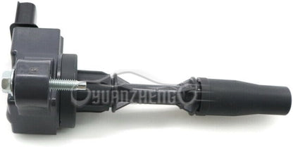 ya 9 10.24 4pcs 12654078 Ignition Coil for Chevrolet for Cadillac for Buick for GMC 13-2018 12652405 2P