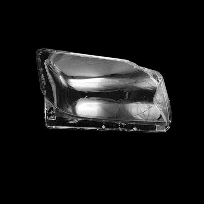 ya 4 8.14 Applicable to for Lexus GX460 2014-2019 Headlight Lens Cover + Sealant Right Side 