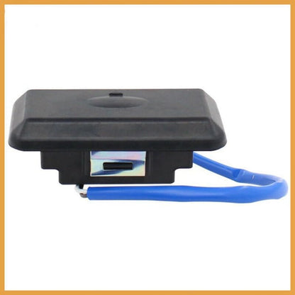 ya 14 9.20 zhengce Trunk lid Outer Handle Lock Release Switch for 812602G000 for Kia Optima 11-1