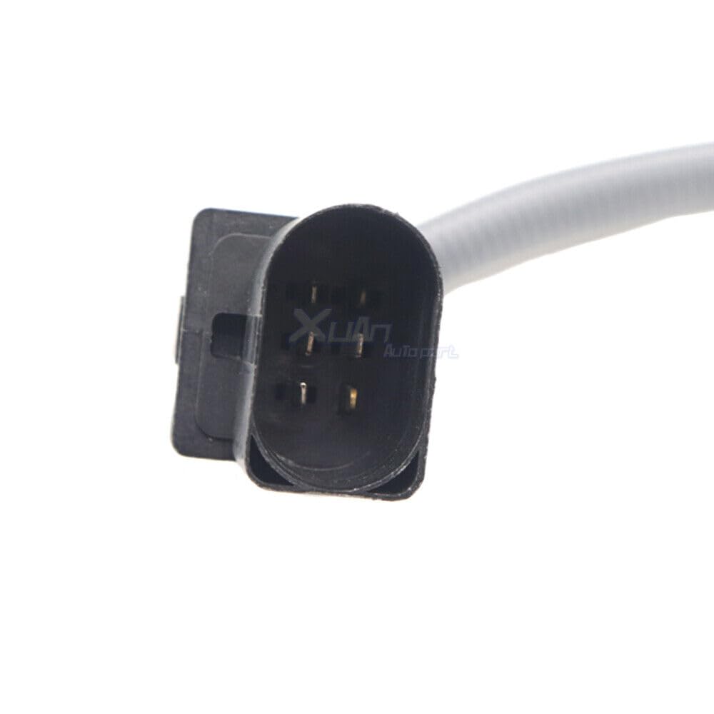 ya 2 8.15 0025401817 Oxygen Sensor for Mercedes C-Class Sports CLK 0258007161 021906262B