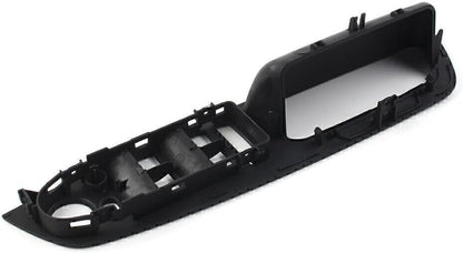 ya 10 9.16 baidi Fit for BMW X5 E70 2007-13 08 X6 E71/E72 Car Inner Door Handle Panel Tirm Cover LHD