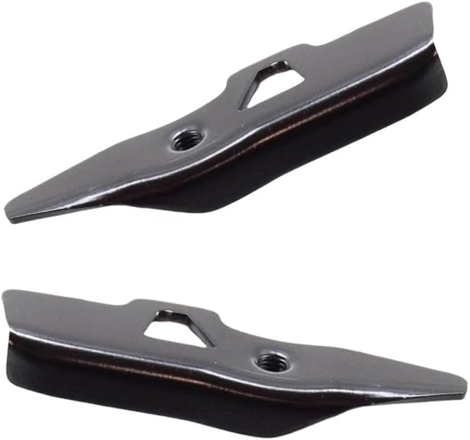 ya 5 8.10 Fits For CLA-Class CLA200 CLA260 CLA35 AMG Front LH & RH Bumper Holder Bracket