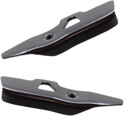 ya 5 8.10 Fits For CLA-Class CLA200 CLA260 CLA35 AMG Front LH & RH Bumper Holder Bracket