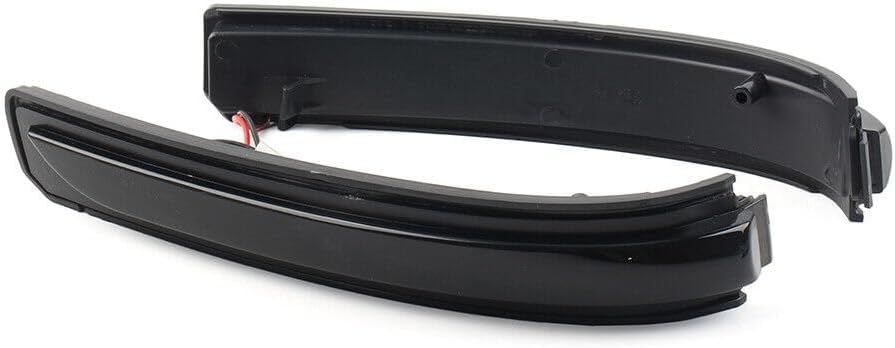 ya 14 9.20 zhengce Turn Signal Lights Rearview Mirror Indicator Lamp For for Mercedes-Benz A-1
