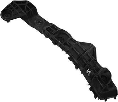 ya 27 10.13 baidi For NX300h NX200T NX300 Front Bumper Retainer Brace Support Bracket Left Black