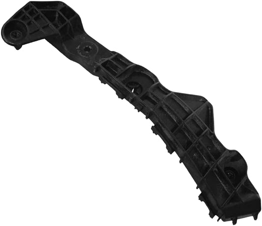 ya 27 10.13 baidi For NX300h NX200T NX300 Front Bumper Retainer Brace Support Bracket Left Black