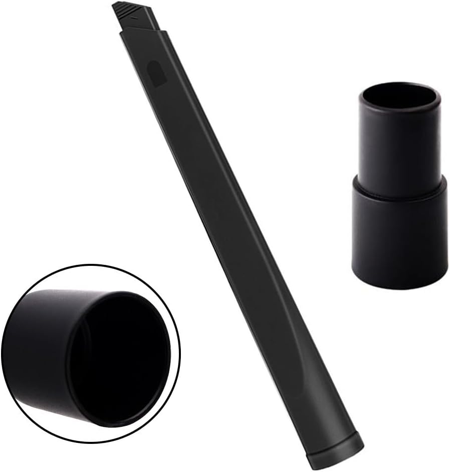 ya 26 10.21 baidi Extended Flat Brush Head Crevice Nozzle for Karcher Vacuum Cleaners 35mm