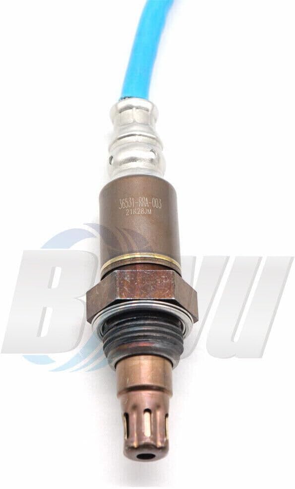 ya 15 10.19 zhengce 36531-RRA-003 234-9076 Oxygen Sensor for Honda Civic Si for Acura CSX 2.0L